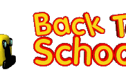 Welcome Back